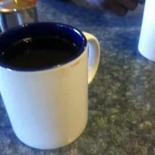 Coffee