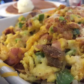Country Skillet