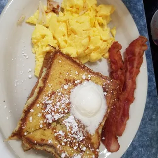 French Toast