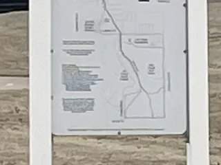 Soldier Creek Nature Trail