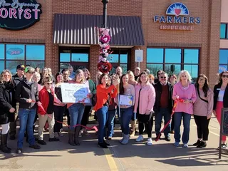 A New Beginning Florist