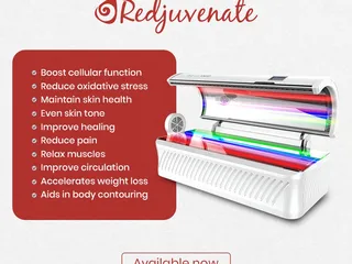 Redjuvenate