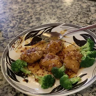 General Chicken