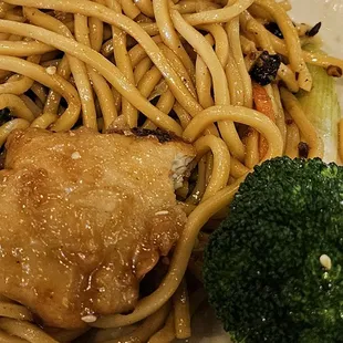 General Tso 's Shrimp