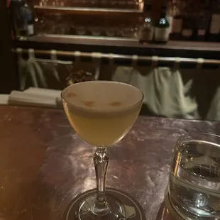Pisco Sour