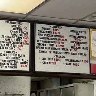 Brandy's Drive-In