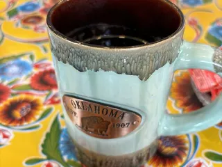 The Dirty Laundry Saloon 