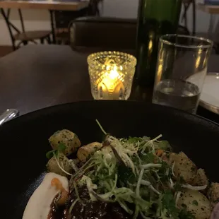 Braised Beef Short Rib