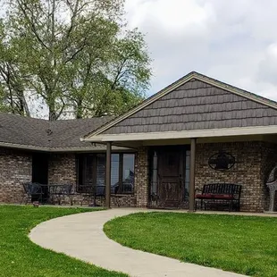 Storefront for Brandywine Creek Vineyards &amp; Winery