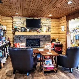 At Brandywine Creek Vineyards &amp; Winery