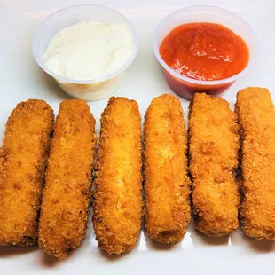 Fish Stix