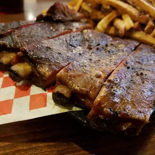 St Louis Ribs