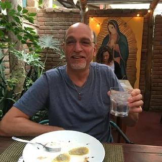 John C.