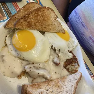 Breakfast Skillet