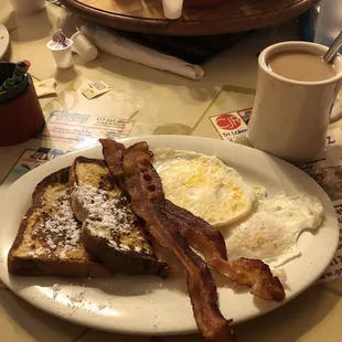 French Toast