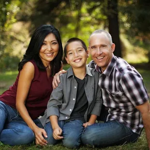 Family Portrait Photography