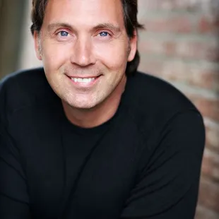 Headshot Photography