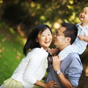 Family Portrait Photography