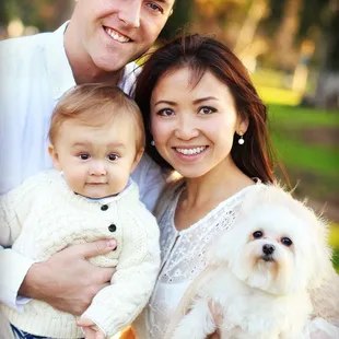 Family Portrait Photography