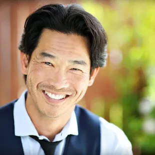 Business/Professional Headshot Photography