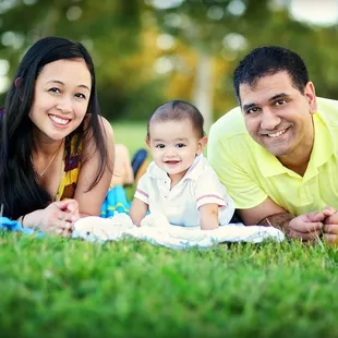 Family Portrait Photography