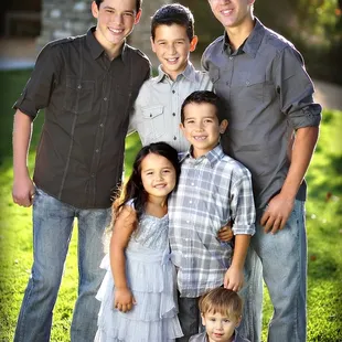 Family Photography