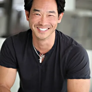 Headshot Photography