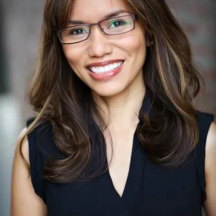 Headshot Photography