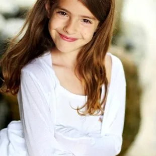 Children&apos;s Portrait Photography