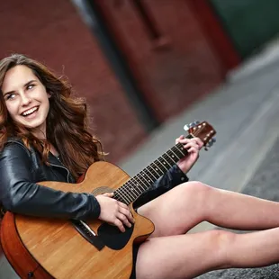 Artist/Musician Portraits