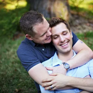 Engagement Photography