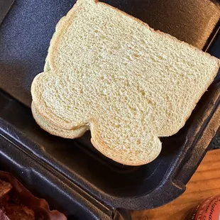 pancakes