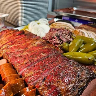 Ribs