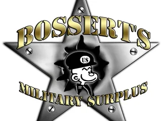 Bossert's Military Surplus
