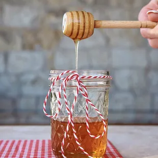 Local Honey
