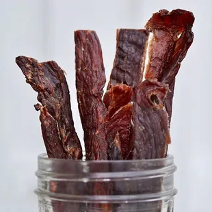 Beef Jerky