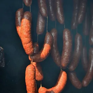 Fresh Smoked Sausage Links