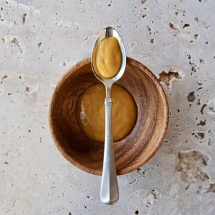 Grannie's Homemade Mustard