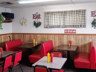 Vernie's Hamburger House