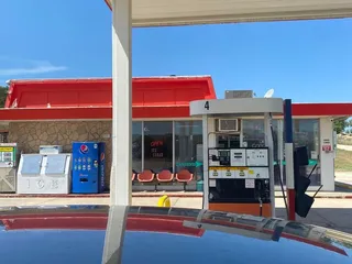 Elkhorn Corner Travel Center