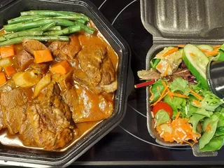 O' Bistro