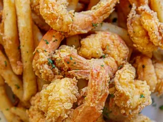 Just Extremely Tasty