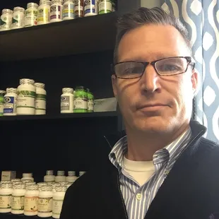 Now offering Naturopathic Assessment. Please check out Ancient Paths Naturopathy on facebook