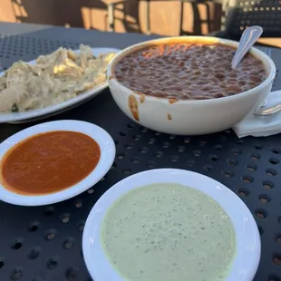 Family platter