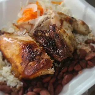 food, ribs, bbq ribs