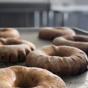 Our guava filled roscon