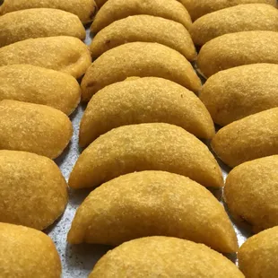 Empanadas