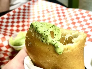 Dandino’s Arepas Cafe