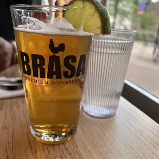 All Draft Beer Pints