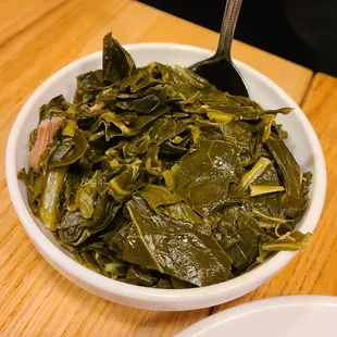 Collard Greens